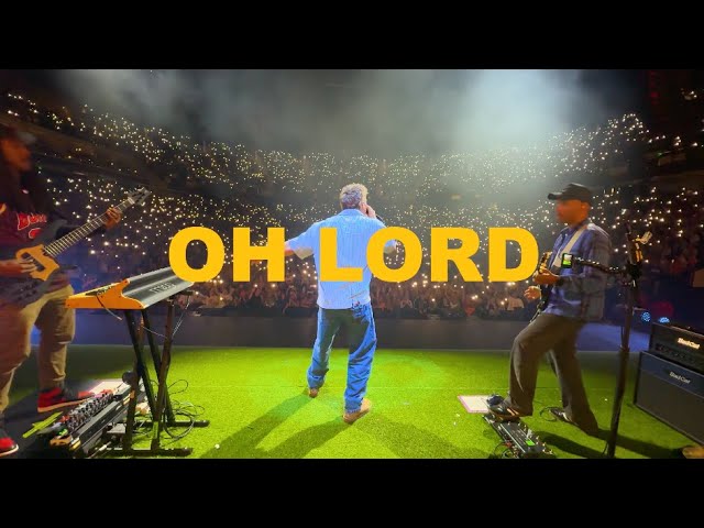 Forrest Frank - YOUR WAY'S BETTER (Official Lyric Video)