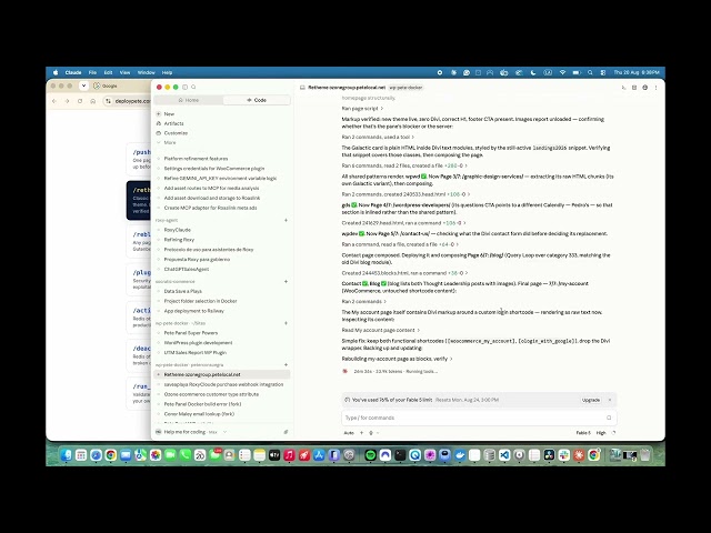 Divi to Native Blocks: WordPress PageSpeed 70 to 95 (No Plugins)