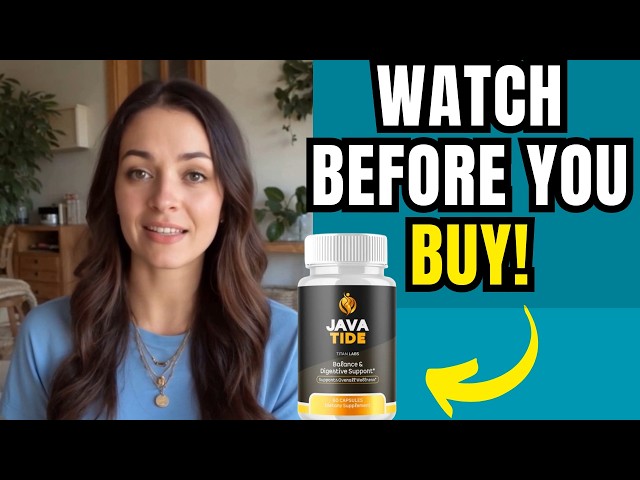 JavaTide Reviews (➡️LEGIT OR SCAM?⚠️) - Javatide Reviews and Complaints - Does Java Tide Work?