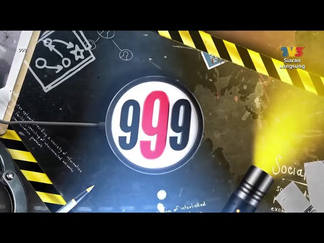 [FULL] 999 (2026) | 2 Jun - Ruang Pameran Rahsia | Tonton