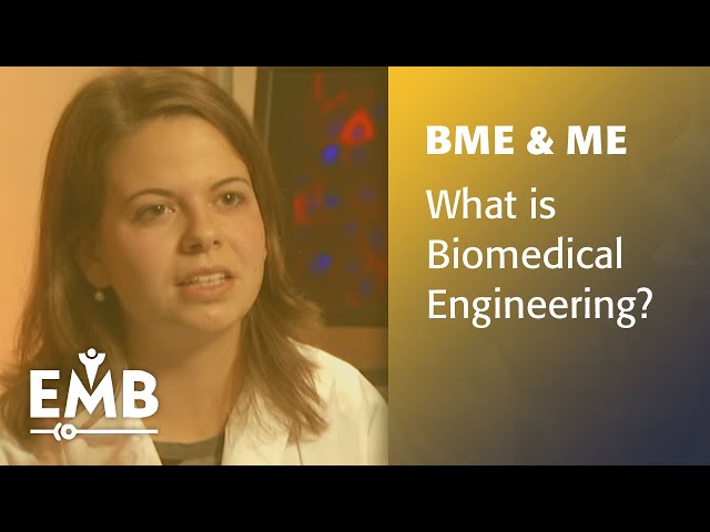 Biomedical Engineering For Students