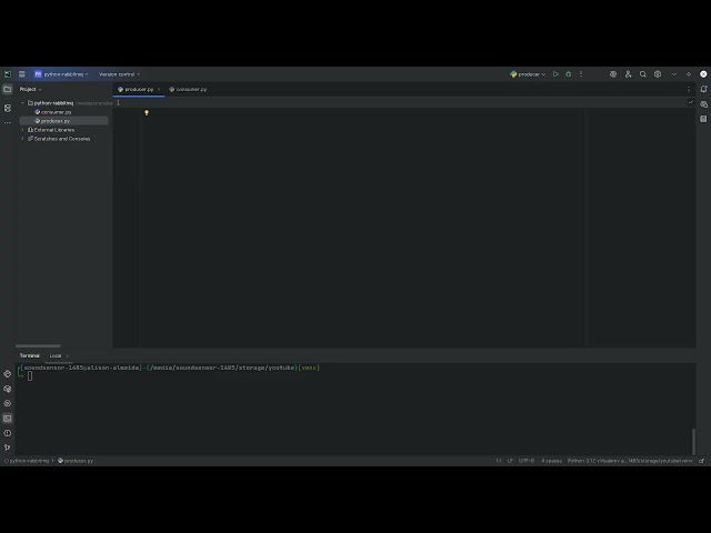 RabbitMQ e AMQP explicados em 30 segundos