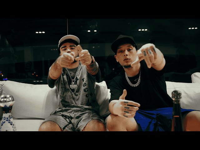 TORRRES, Yan Block - PIN (Official Video)