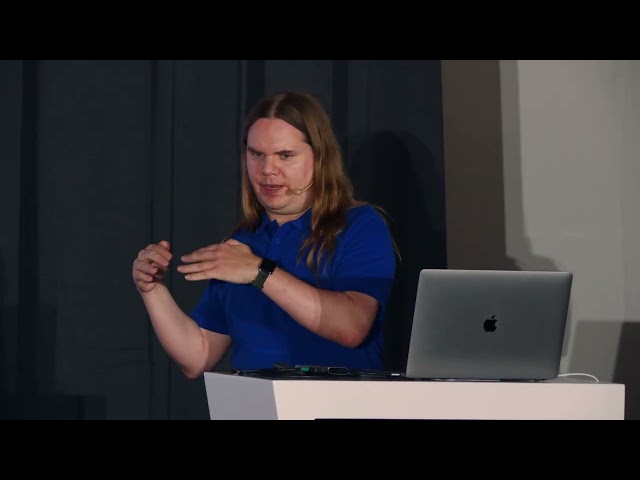 Visualizing the Java Concurrency API, Christian Heitzmann