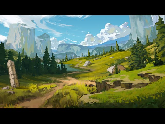 Commoner's Tarot | Elyndor by Nightfall | DnD Episode 1