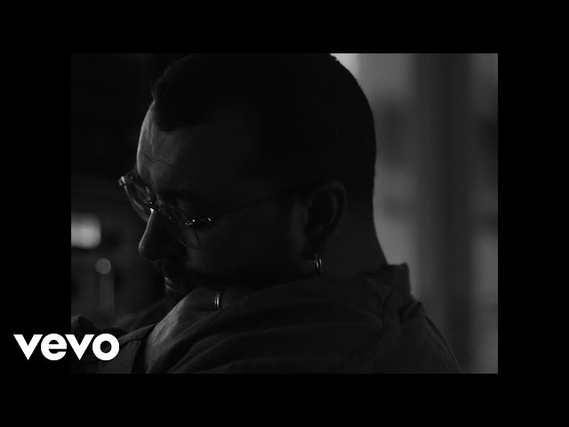 Sam Smith - Love Is A Stillness (Official Video)