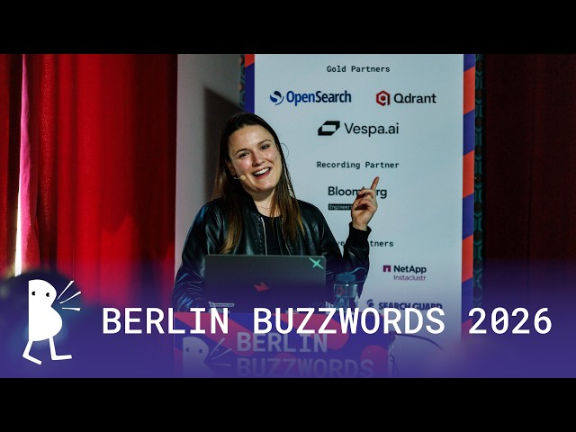 Danica Fine – Herding Cat(alogue)s: The Apache Iceberg™ Catalog Landscape #bbuzz