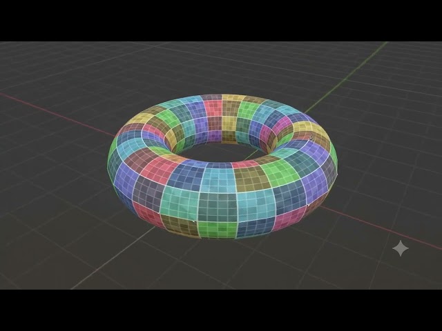 MeshNodes for Unity