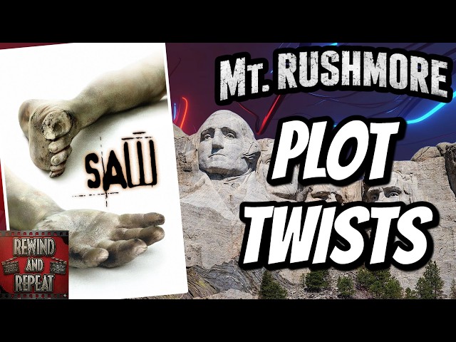 The Greatest PLOT TWISTS of All Time
