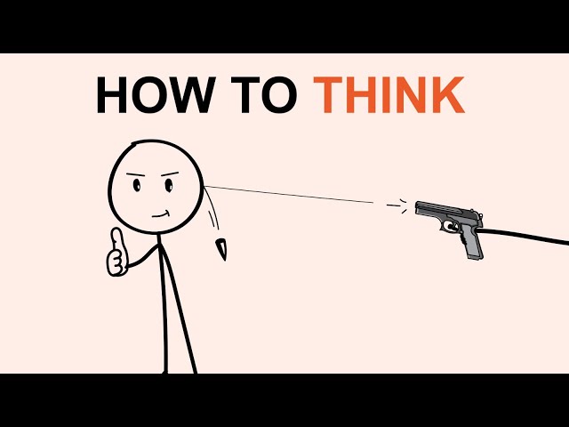 33 Habits That Will Give You a Bulletproof Mindset