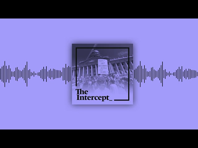 The Race to Build AI Data Centers — Before the People Can Protest ⏐ The Intercept Briefing