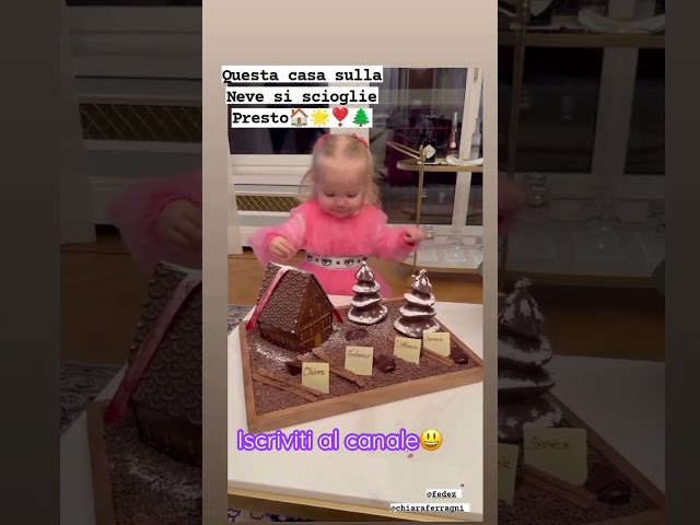 LA VITA DEI FERRAGNEZ😃❤️ #shorts #chiaraferragni #fedez #tiktok #blog #persone #ferragnez #moda