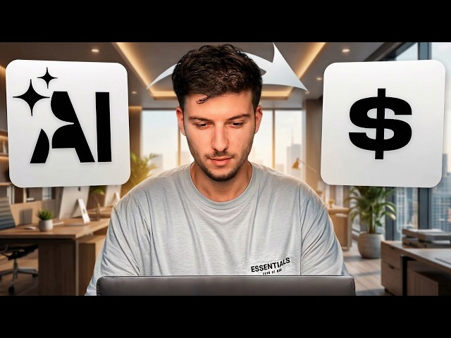 Best AI Startup Ideas to Start in 2026 as a SOLO Entrepreneur