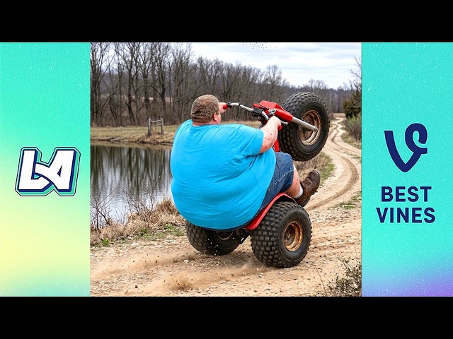 Impossible Try Not To Laugh 😆 100% Funny Video Compilation