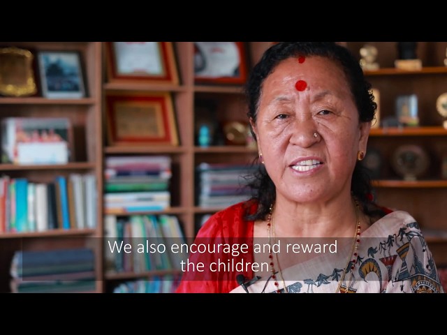 WSDO - Women's Skills Development Organization