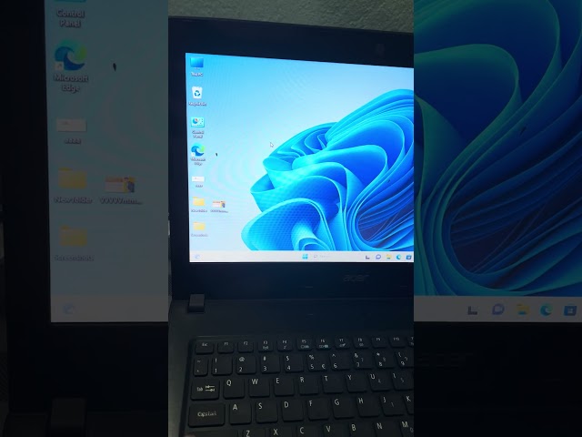how to create folder #computer #viral #basic computer #computer fundamentals #computer short tricks
