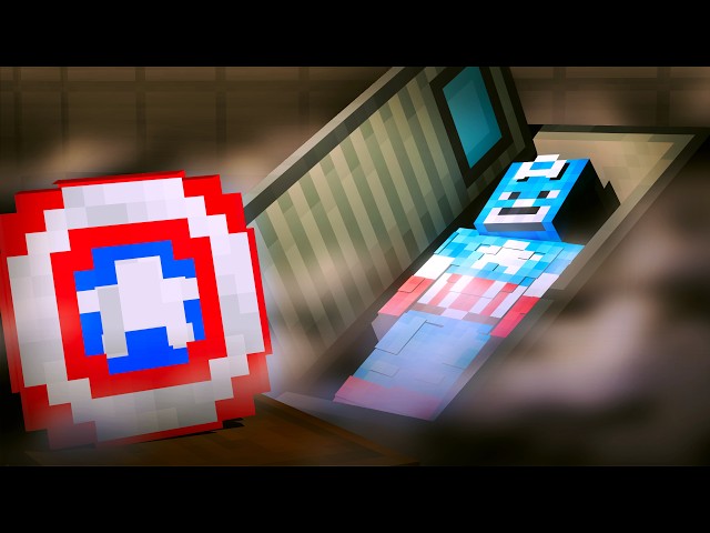 Powerborne's INSANE Genetic Update! (Minecraft Palladium Addon)