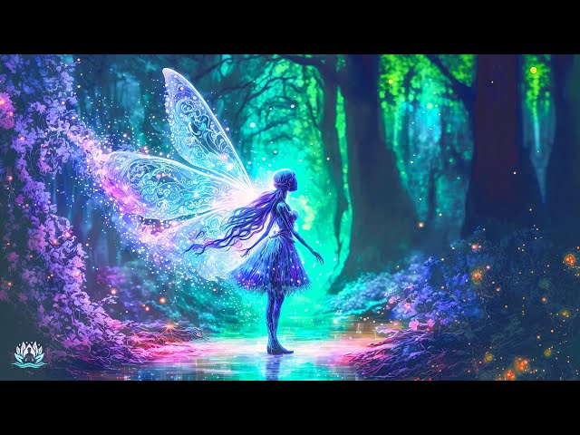 SOLO ESCUCHA Y ATRAERÁ MILAGROS A TU VIDA Y TE LLENARÁ DE BENDICIONES INFINITAS | MÚSICA ANGELICAL