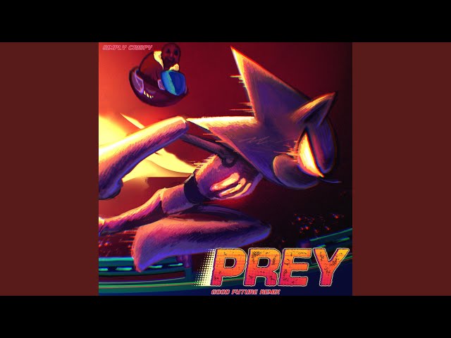 Prey (Good Future)