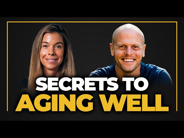 Rhonda Patrick, Ph.D. — Protocols for Fasting, Lowering Dementia Risk, Reversing Heart Aging, & More