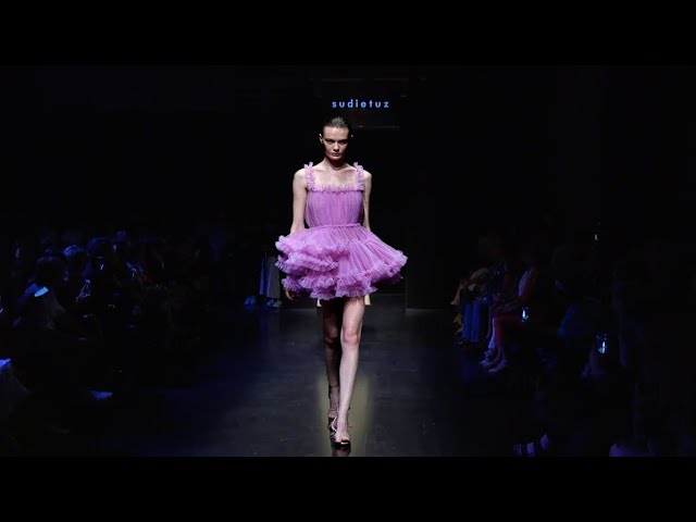 Sudi Etuz | SS18 | 360 VR