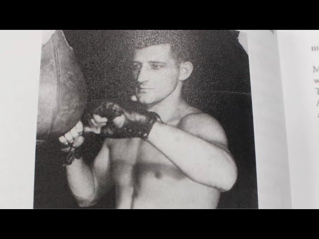 The Boxers of Youngstown, Ohio