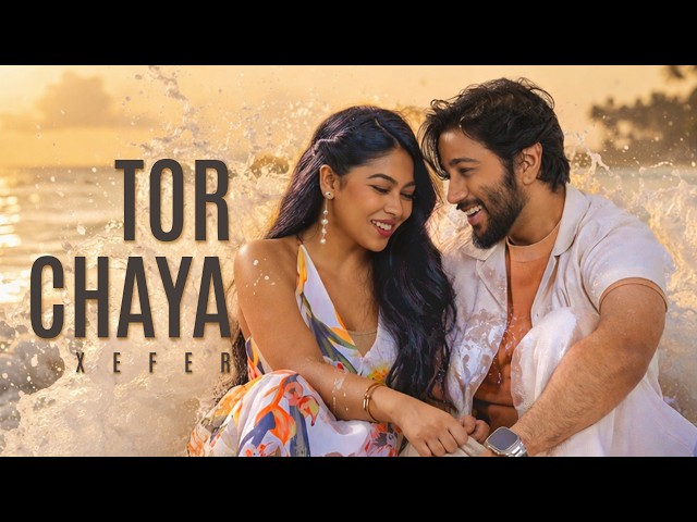 Xefer - Tor Chaya (Official Music Video)