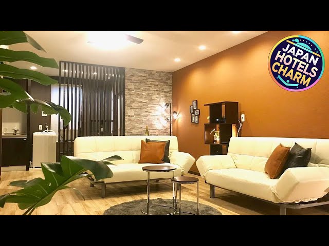 Free wifi ！Easy for access to Namba/Umeda /USJ/月 | Higashiosaka, Japan | Hotel Review 🏩