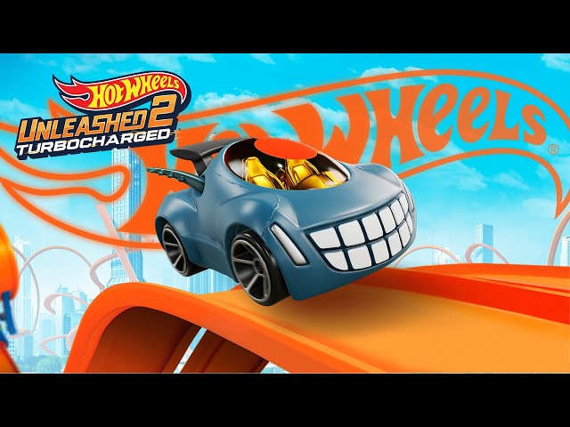 Hot Wheels Unleashed 2 New Cars Unlocked | Snowy Tundra