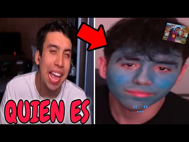ABRAHAM CONFIRMS THE END OF LOS BROS 💀 AND IGNORES QUESTIONS ABOUT BETILLO (is their feud fake?)