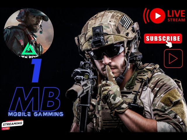 Delta force -Game play part 1- Warfare (ios, Android)