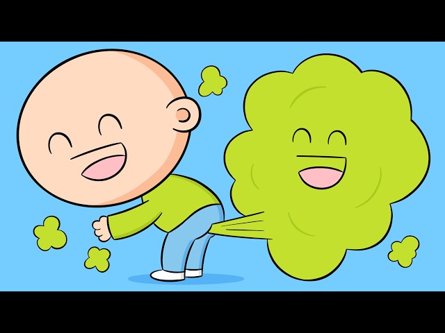 LE MIGLIORI BATTUTE di Pera Toons - Compilation 24