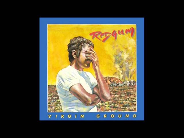 10. Redgum - Long Run