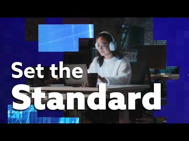 Shape the future of finance with CFA Institute