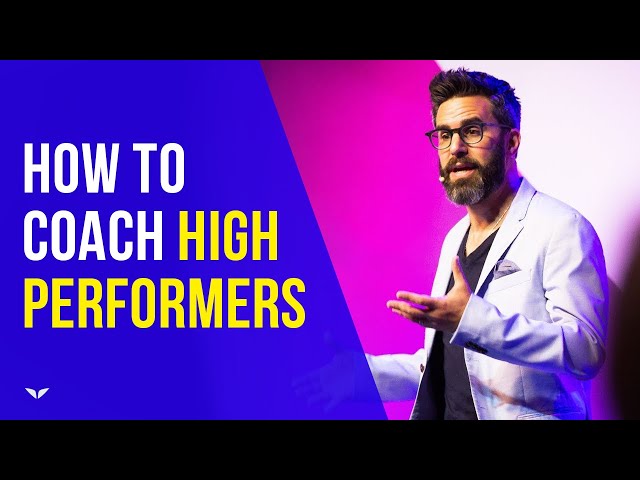 High-Performance Coaching Done Right | Rich Litvin