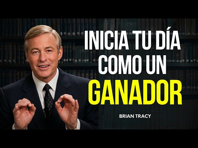 Force Yourself to Train Your Mind Every Morning: The Secret to Success | Brian Tracy