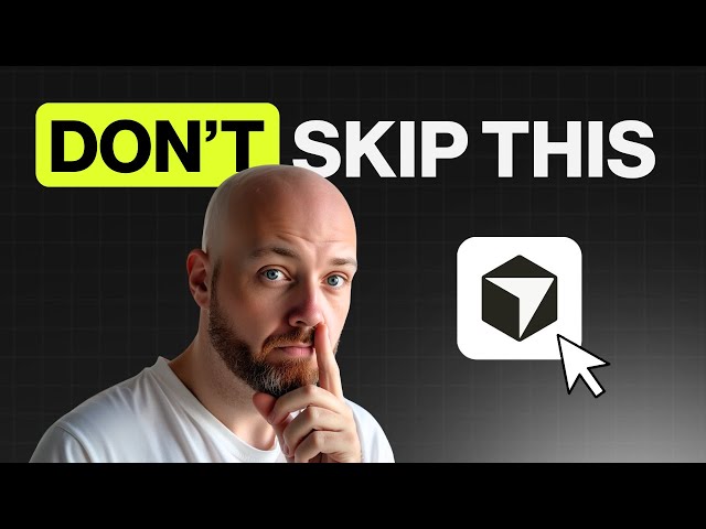 🔴 My EXACT Process to Build Apps in 43 Minutes (AI Coding Tutorial)