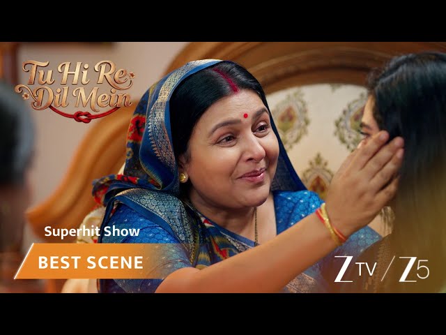Tu Hi Re Dil Mein | EP 74 | Best Scene | Zee TV APAC