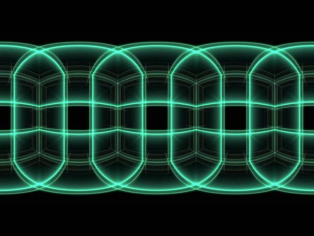 CubeRoom 30 sec test @ 4K