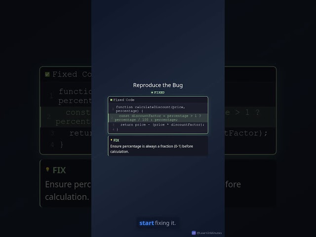 Slash Debugging Time by 80% (Beginner's Guide)