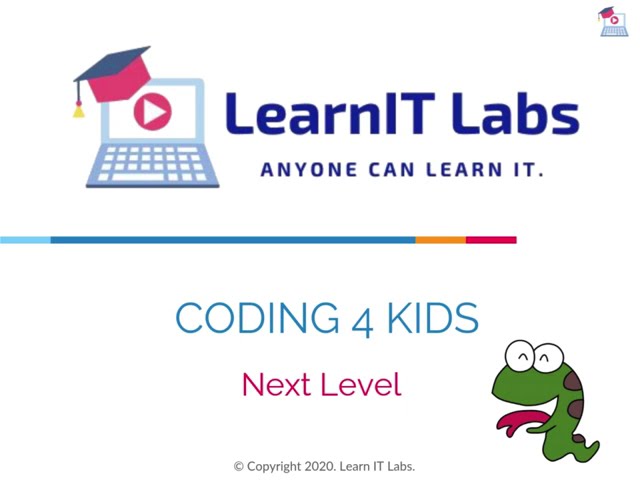 Coding for Kids I Python for Kids in Hindi | Part 8 | Hello Python