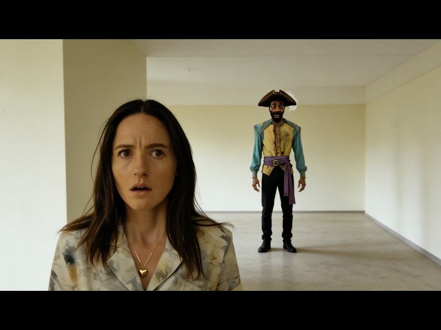 Why Mary’s Ending in The Backrooms Movie Is So Disturbing