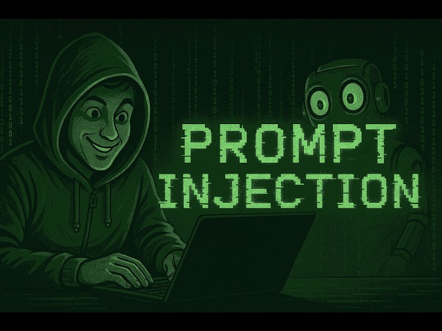 Prompt Injection in Practice – Step by Step