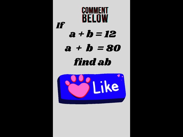 LEARN BASIC MATH