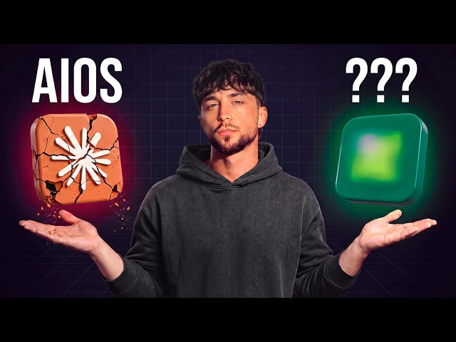 The End Is Near for Claude Code AI Operating Systems...