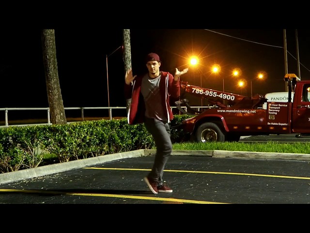 Poppin Rampage Miami !!