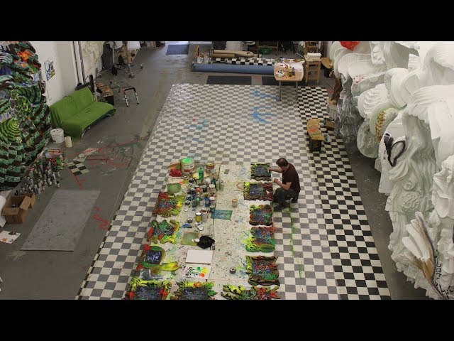 Wings for Children - ein Experiment von David Pflugi