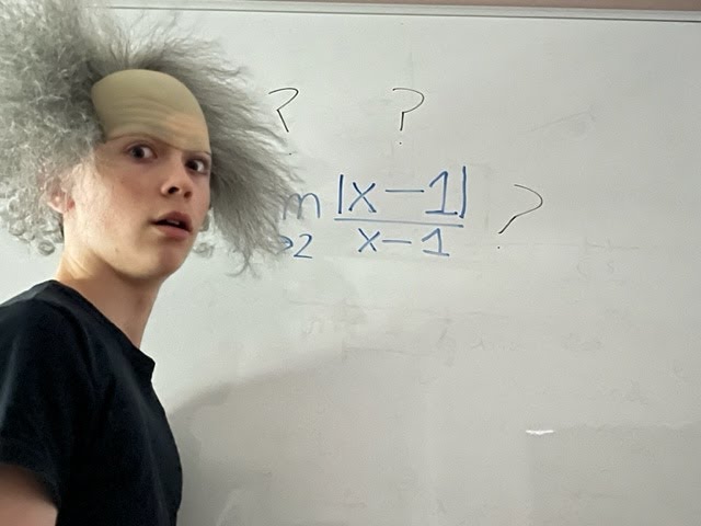 What do we do when all else fails for a limit?