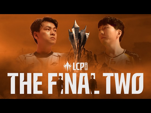A Fated Rematch | LCP Split 3 Grand Final Teaser