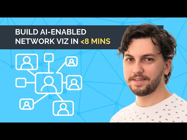 Build visualization apps faster with AI assistants that know our SDKs